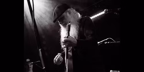 Robert Lester Folsom w\/ Lily Seabird at The EARL