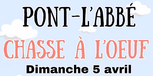 CHASSE A L'OEUF