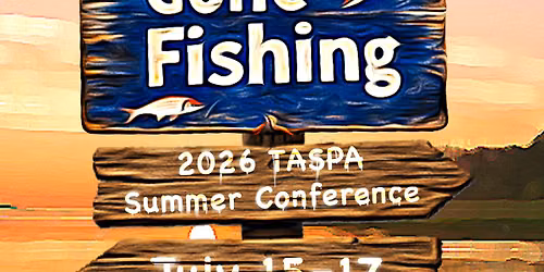 TASPA 2026 Summer Conference