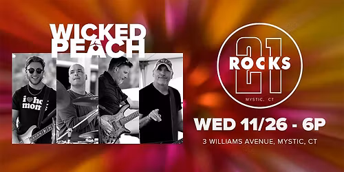 Pre-Thanksgiving Day Bash