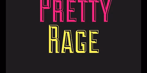 Pretty Rage at Tulip City Bar