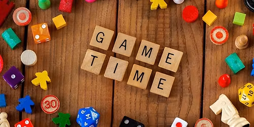 Nutmeg Gamers Monthly Meet-Up