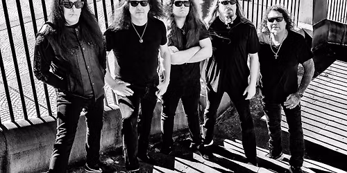 Testament - Thrash of The Titans