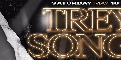 Trey Songz LIVE At Riviere Austin