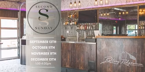 November Second Sunday