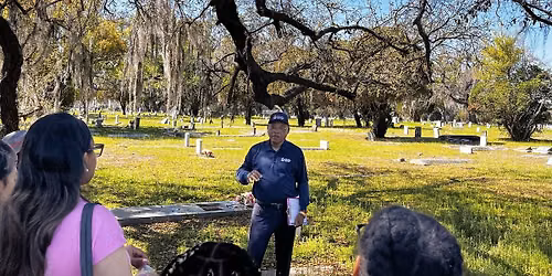 College Hill Black History Walking Tour