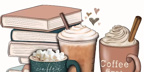June Coffee & Cake Day