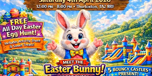 Maypole Inn Family Fun Day!