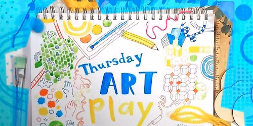 Thursday Art Play