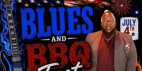 Blues and BBQ Fest