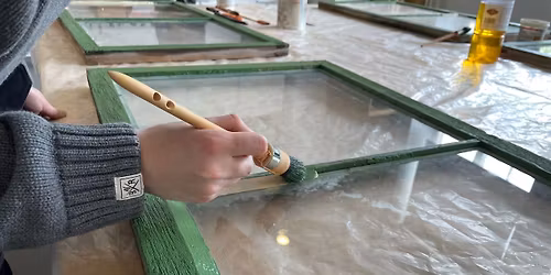 Prova p\u00e5 f\u00f6nsterrenovering