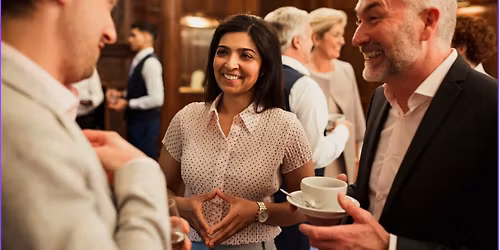 Rise & Connect: Minnesota Christian Chamber Coffee