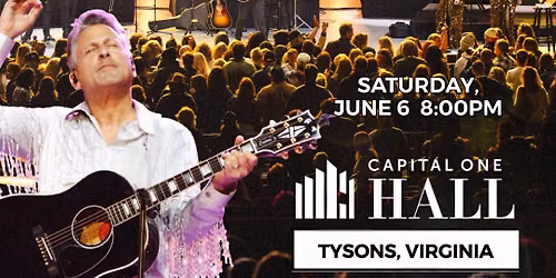 CAPITOL ONE HALL