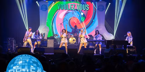 ABBAFAB \u2013 The Premier ABBA Tribute