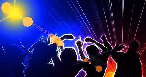 Rumple and Friends Interactive Disco Party