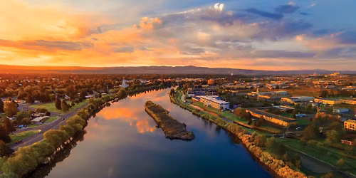 2025 Scenic River Classic