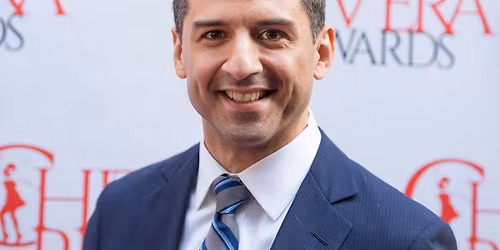 Tony Yazbeck at Segerstrom Center for the Arts - Samueli Theater