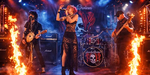 Gnarly Quinn at the Green Parrot: Venue Debut