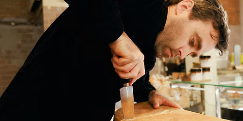 The Big Wheel: A VERY Special Wine & Cheese Night