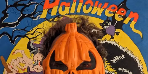 Heavy Halloween 5