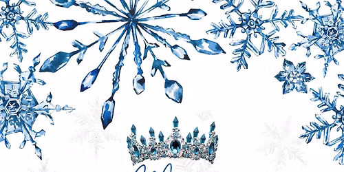 MISS WINTER BEAUTY PAGEANT