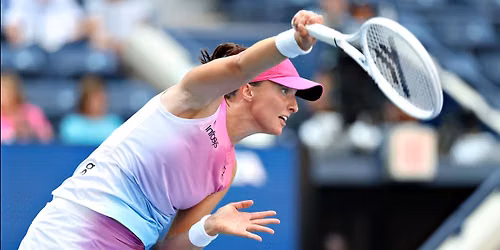 US Open Tennis - Day 4 at Billie Jean King National Tennis Center