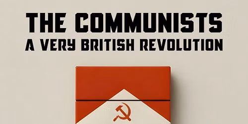The Communists - film screening