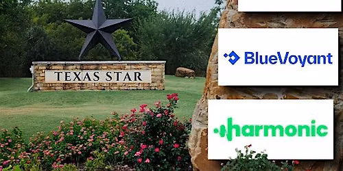 Lunch and Learn @ Texas Star Country Club - July 16, 2026