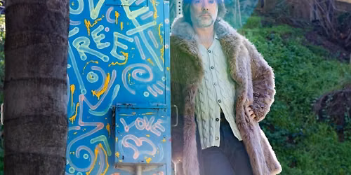 Rufus Wainwright