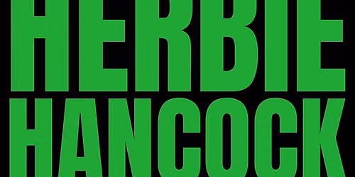 Herbie Hancock