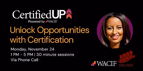 Certified Up Expert Open Hours with Yodit Shibru