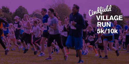 Lindfield Village Run 2026 