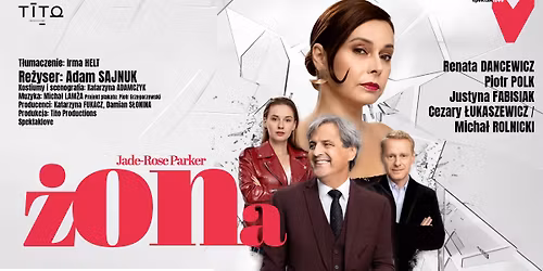 Opole: \u017cONa - Nigdy wi\u0119cej tajemnic