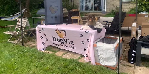Greenwich Dog Show 2026