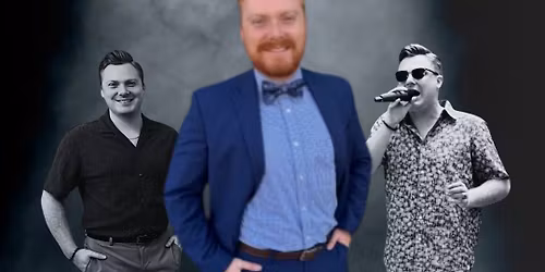 Music in the Park - Jacob Adams 