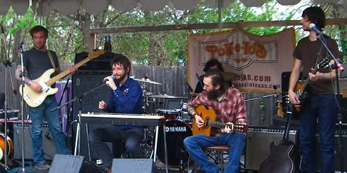 Band Of Horses