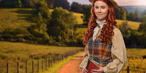 Anne & Gilbert, The Musical