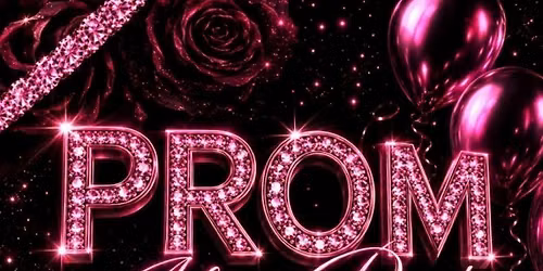 Sky\u00e9\u2019s prom after party