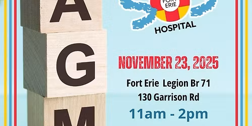 SOS Annual General Meeting 