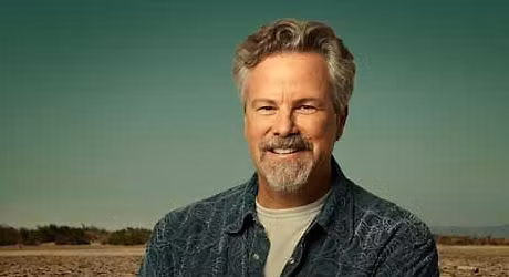 Robert Earl Keen