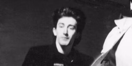 The Chameleons in Brest