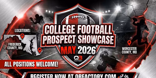 College Spotlight Series - West