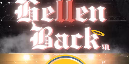 Hellen Back is excited to debut at 9 Mile Garden and celebrate our 14th bandiversary!