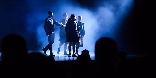 Opera Glas iz ti\u0161ine