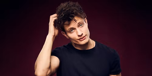 Matt Rife at Fairbanks, AK