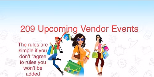 American Legion 1st Semi-Annual Craft Fair