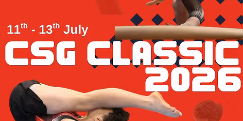 CSG Classic, 2026