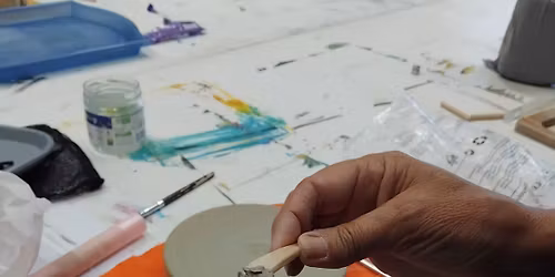 Atelier decouverte du Modelage en argile  