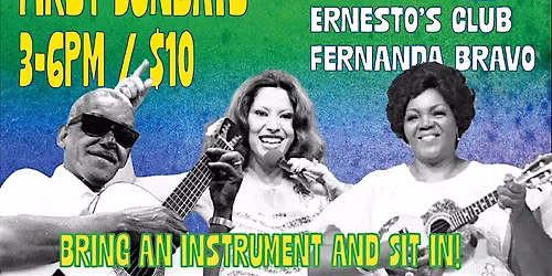 Philly Roda de Samba e Choro