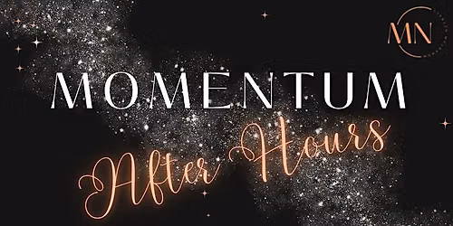 Momentum After Hours: Netball Awards